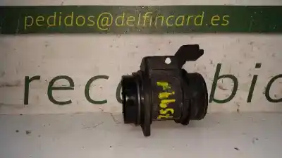 Peça sobressalente para automóvel em segunda mão MEDIDOR DE MASSA DE AR por FORD FIESTA (CBK)  Referências OEM IAM 9657533680  5WK9631