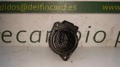 Peça sobressalente para automóvel em segunda mão medidor de massa de ar por ford fiesta (cbk) ghia referências oem iam 9657533680  5wk9631