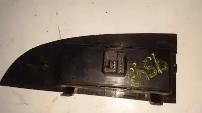 Second-hand car spare part left front power window switch for seat leon (1p1) reference oem iam references 1k4959857a  