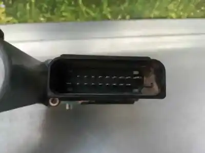 Pezzo di ricambio per auto di seconda mano motore alzacristalli posteriore destro per seat leon (1p1) reference riferimenti oem iam 1k059704n  18 pins