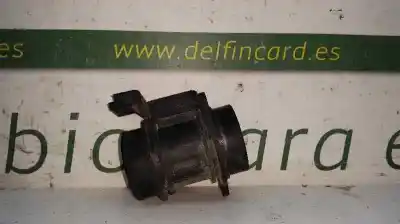 Peça sobressalente para automóvel em segunda mão MEDIDOR DE MASSA DE AR por FORD FIESTA (CBK)  Referências OEM IAM 9657533680  5WK9631
