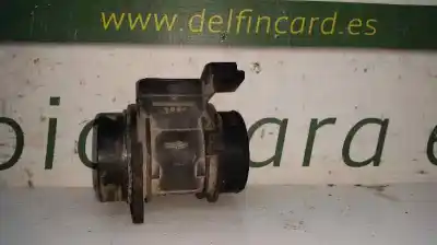 Peça sobressalente para automóvel em segunda mão medidor de massa de ar por ford fiesta (cbk) ambiente referências oem iam 9657533680  5wk9631