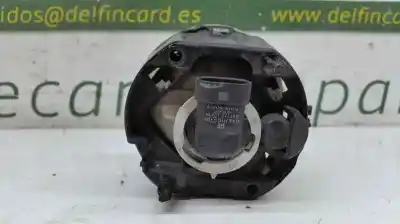 Second-hand car spare part right fog light for dodge caliber sxt oem iam references   