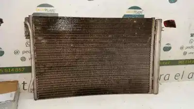 Second-hand car spare part Air Conditioning Condenser / Radiator for BMW SERIE 1 BERLINA (E81/E87) 116i OEM IAM references 6930038  