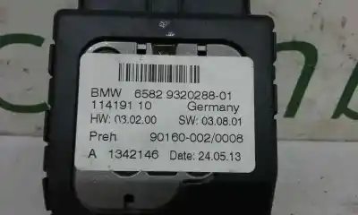 Автозапчасти б/у gps-навигационная система за bmw x5 (f15) xdrive30d ссылки oem iam   
