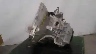 Pezzo di ricambio per auto di seconda mano riduttore per opel corsa d selective riferimenti oem iam 55566124 5 velocidades w429  b11043446u