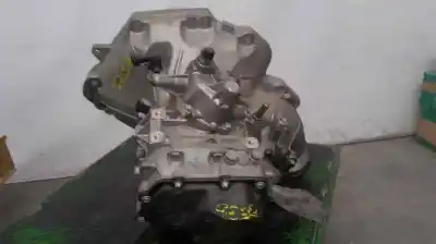 Pezzo di ricambio per auto di seconda mano riduttore per opel corsa d selective riferimenti oem iam 55566124 5 velocidades w429  b11043446u