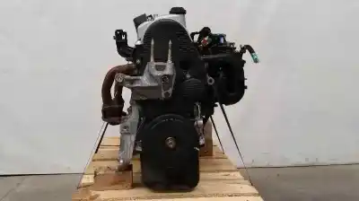 Gebrauchtes Autoersatzteil KOMPLETTER MOTOR zum HONDA CIVIC BERLINA 3 (EP1/2)  OEM-IAM-Referenzen D14Z6 3117684 