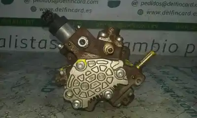 Peça sobressalente para automóvel em segunda mão Bomba Alta por FORD FOCUS BERLINA (CAP) 1.6 TDCi CAT Referências OEM IAM 0445010102  9683703780