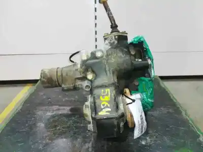 Second-hand car spare part transfer box for opel frontera a sport oem iam references   