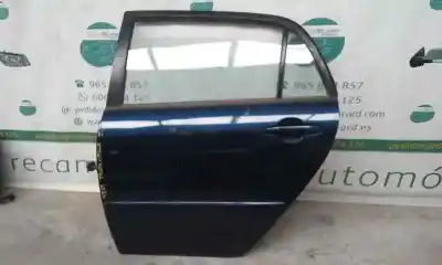 İkinci el araba yedek parçası ARKA SOL KAPI için TOYOTA COROLLA (_E12_)  OEM IAM referansları   