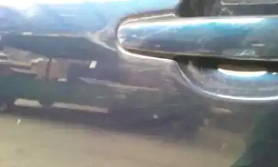 İkinci el araba yedek parçası arka sol kapi için toyota corolla (_e12_) 1.4 d (nde120_) oem iam referansları   