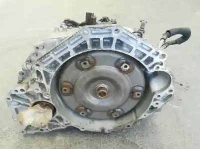 Pièce détachée automobile d'occasion Boîte De Vitesses pour HYUNDAI IX55 Style Références OEM IAM TF81SC  08G3628799