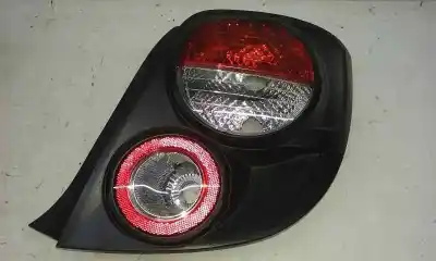 Peça sobressalente para automóvel em segunda mão  por CHEVROLET AVEO  Referências OEM IAM   