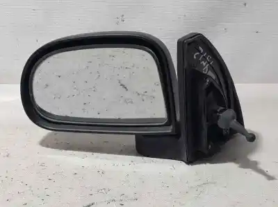 İkinci el araba yedek parçası Sol Ayna için HYUNDAI ATOS (MX) GL OEM IAM referansları   