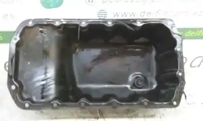 Peça sobressalente para automóvel em segunda mão cárter por peugeot 308 gt line referências oem iam 755048380  