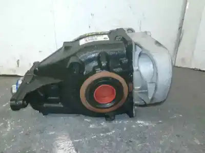 Автозапчасти б/у задний дифференциал за bmw x5 (f15) xdrive30d ссылки oem iam 763699202