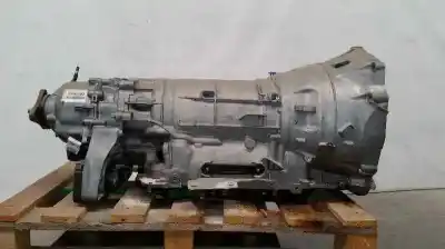 Автозапчастина б/у коробка передач для bmw x5 (f15) xdrive30d посилання на oem iam 24008487260  0094965-carter rajado