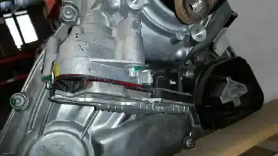 Автозапчастина б/у коробка передач для bmw x5 (f15) xdrive30d посилання на oem iam 24008487260  0094965-carter rajado