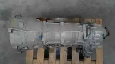 Автозапчастина б/у коробка передач для bmw x5 (f15) xdrive30d посилання на oem iam 24008487260  0094965-carter rajado