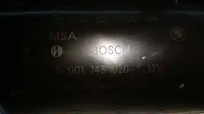 Автозапчастина б/у двигун запускається для bmw x5 (f15) xdrive30d посилання на oem iam 0001148020  851590004