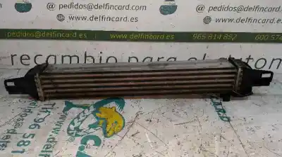 Second-hand car spare part intercooler for citroen nemo basis oem iam references l8119001  51790623