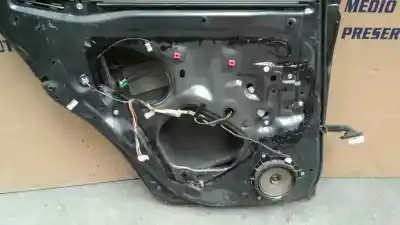 Автозапчасти б/у регулятор стекла заднего левого за TOYOTA AURIS Active ссылки OEM IAM   