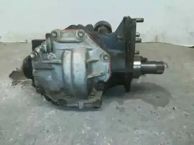 Second-hand car spare part front differential for lexus rx300 (mcu15) luxury oem iam references   