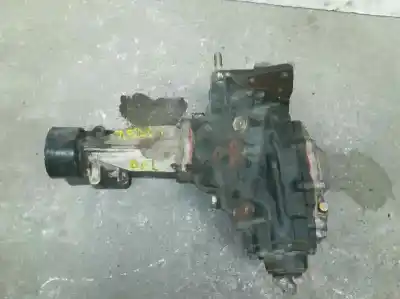 Second-hand car spare part front differential for lexus rx300 (mcu15) luxury oem iam references   
