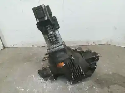 Second-hand car spare part front differential for lexus rx300 (mcu15) luxury oem iam references   