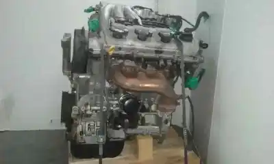 Pièce détachée automobile d'occasion moteur complet pour lexus rx300 (mcu15) luxury références oem iam 1mzfe  1009136