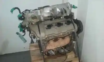 Pièce détachée automobile d'occasion moteur complet pour lexus rx300 (mcu15) luxury références oem iam 1mzfe  1009136