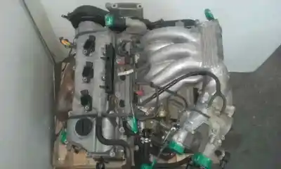 Pièce détachée automobile d'occasion moteur complet pour lexus rx300 (mcu15) luxury références oem iam 1mzfe  1009136