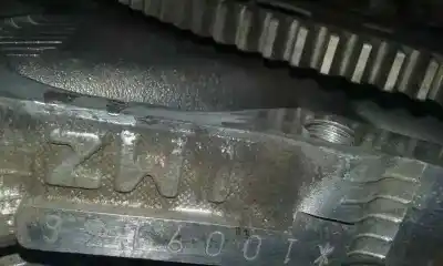 Pièce détachée automobile d'occasion moteur complet pour lexus rx300 (mcu15) luxury références oem iam 1mzfe  1009136