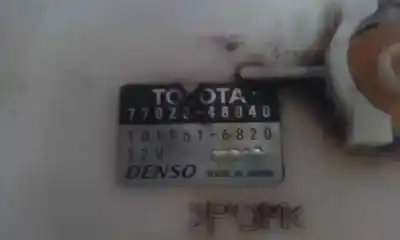 Piesă de schimb auto la mâna a doua indicator pentru lexus rx300 (mcu15) luxury referințe oem iam 7702048040  1019616820