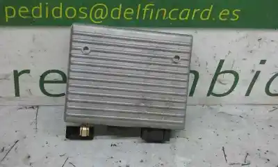 Second-hand car spare part bluetooth module for opel astra j lim. cosmo oem iam references 95184636