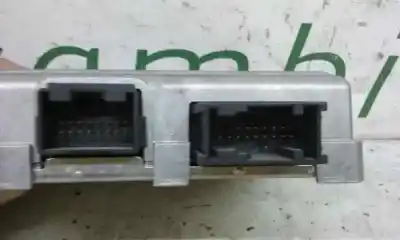 Second-hand car spare part bluetooth module for opel astra j lim. cosmo oem iam references 95184636  95184636