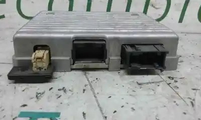 Second-hand car spare part bluetooth module for opel astra j lim. cosmo oem iam references 95184636  95184636