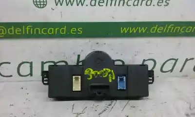 Автозапчасти б/у климат-контроль за renault clio iii authentique ссылки oem iam 69340020  8200296683