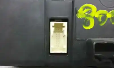 Автозапчасти б/у климат-контроль за renault clio iii authentique ссылки oem iam 69340020  8200296683