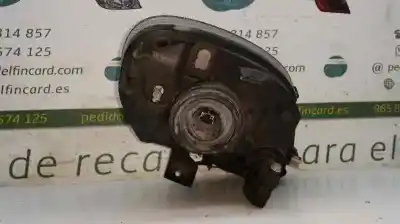 Автозапчастина б/у ліва фара для renault kangoo (f/kc0) authentique посилання на oem iam 89902218  043666