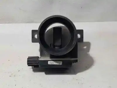 Pièce détachée automobile d'occasion DÉBITMÈTRE DE MASSE D'AIR pour FORD FOCUS BERLINA (CAK)  Références OEM IAM 98AB12B579DA 6 PINS 