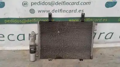 Peça sobressalente para automóvel em segunda mão  por RENAULT KANGOO (F/KC0)  Referências OEM IAM CA1473  8200221131