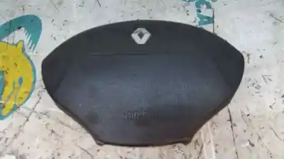 Peça sobressalente para automóvel em segunda mão airbag dianteiro esquerdo por renault kangoo (f/kc0) rn/alap modell (kcoa/c/d/e/h/u) referências oem iam 7700308780  