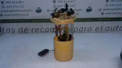 Recambio de automóvil de segunda mano de AFORADOR para FORD KA (CCU)  referencias OEM IAM A2C53119527  51806985