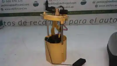 Peça sobressalente para automóvel em segunda mão boia / bomba combustível por ford ka (ccu) titanium referências oem iam a2c53119527  51806985