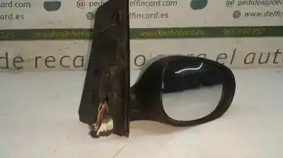 Second-hand car spare part Right Rearview Mirror for FORD KA (CCU) Titanium OEM IAM references   7 PINS