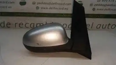 Second-hand car spare part right rearview mirror for ford ka (ccu) titanium oem iam references   7 pins