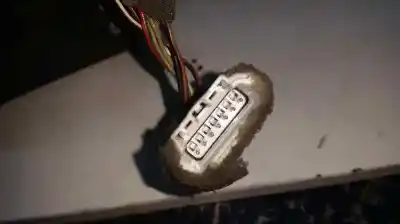 Second-hand car spare part right rearview mirror for ford ka (ccu) titanium oem iam references   7 pins