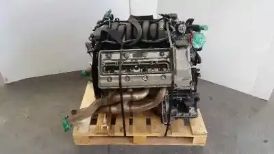 Pezzo di ricambio per auto di seconda mano motore completo per bmw serie 5 berlina (e39) 535i riferimenti oem iam 358s1g  m62b35